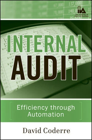 Cover: Internal Audit